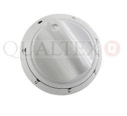 Spare and Square Oven Spares Cooker Timer Knob - White C00193461 - Buy Direct from Spare and Square
