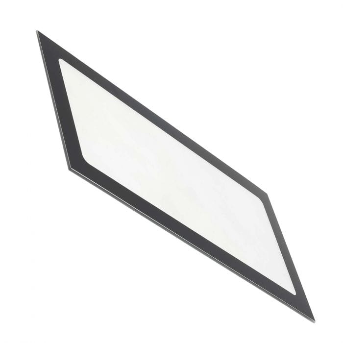 Spare and Square Oven Spares Cooker Top Oven Door Inner Glass 72X4484 - Buy Direct from Spare and Square