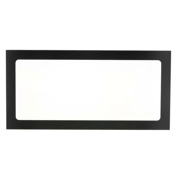Spare and Square Oven Spares Cooker Top Oven Door Inner Glass 77X0122 - Buy Direct from Spare and Square
