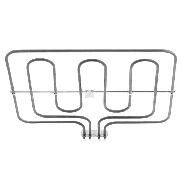 Spare and Square Oven Spares Cooker Top Oven Dual Grill Element - 2600W 32043684 - Buy Direct from Spare and Square