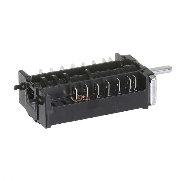 Spare and Square Oven Spares Cooker Top Oven Selector Switch - 42.030000.029 083010000 - Buy Direct from Spare and Square