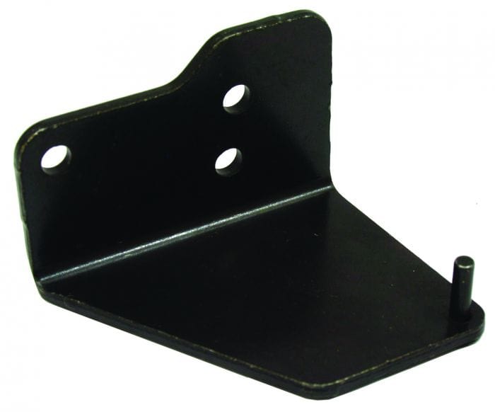 Spare and Square Oven Spares Cooker Upper Door Hinge - Main Oven C00227389 - Buy Direct from Spare and Square