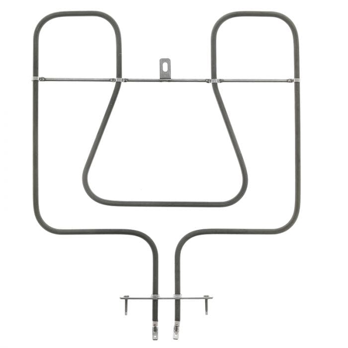 Spare and Square Oven Spares Cooker Upper Element - 1650 Watt - 3970127019 12701D0XX100 - Buy Direct from Spare and Square