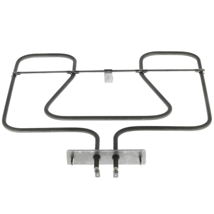 Spare and Square Oven Spares Cooker Upper Element - 1650 Watt - 3970127019 12701D0XX100 - Buy Direct from Spare and Square