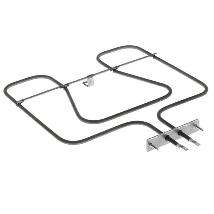 Spare and Square Oven Spares Cooker Upper Element - 1650 Watt - 3970127019 12701D0XX100 - Buy Direct from Spare and Square