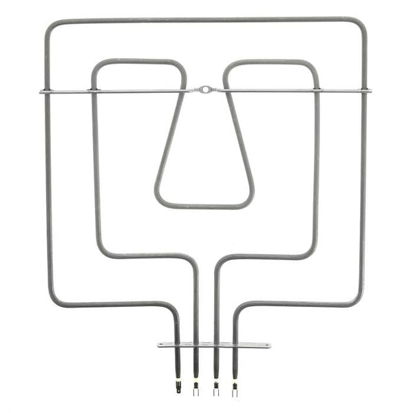 Spare and Square Oven Spares Cooker Upper Grill Element 00776188 - Buy Direct from Spare and Square