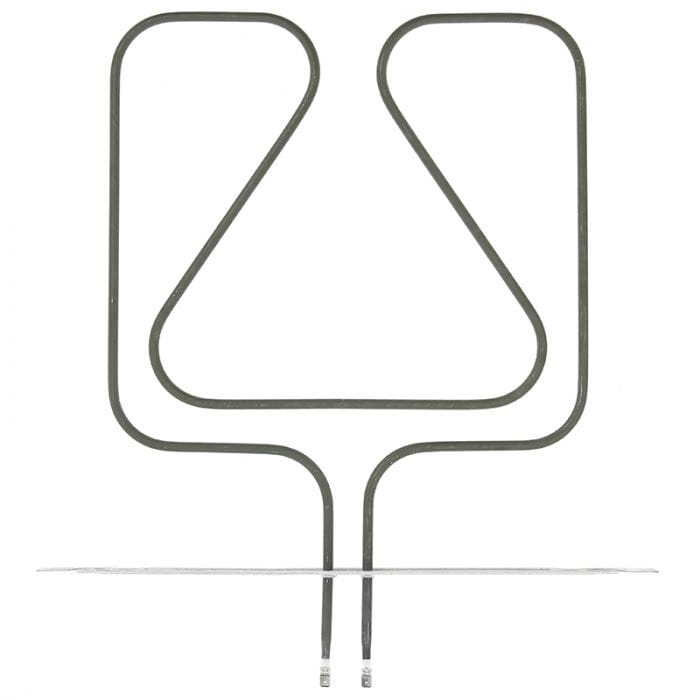 Spare and Square Oven Spares Delonghi Cooker Base Element - 1000 Watt 062105004 - Buy Direct from Spare and Square