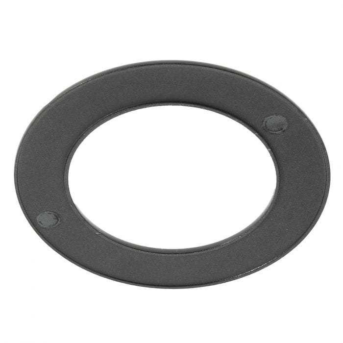 Spare and Square Oven Spares Delonghi Cooker Burner Cap - Semi Rapid 216133080 - Buy Direct from Spare and Square