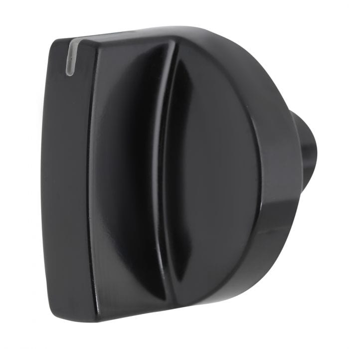 Spare and Square Oven Spares Delonghi Cooker Control Knob 2182002416 - Buy Direct from Spare and Square