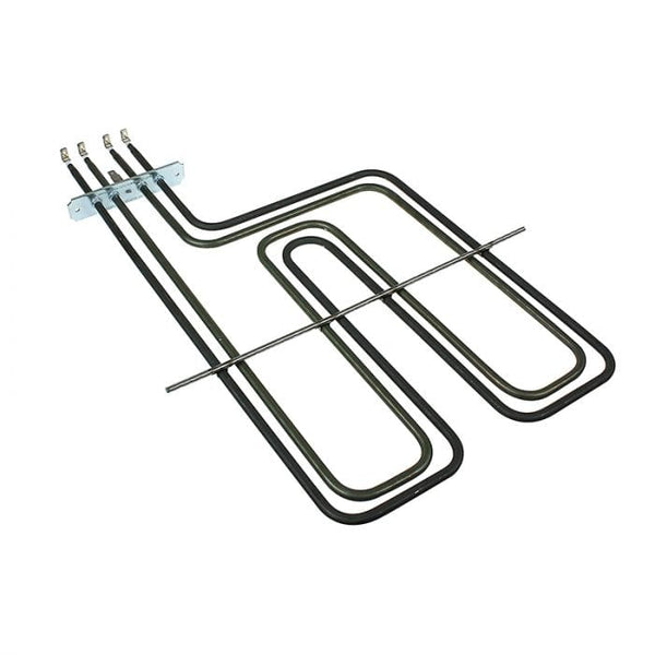 Spare and Square Oven Spares Delonghi Cooker Grill Element - 2150 Watt 062102004 - Buy Direct from Spare and Square
