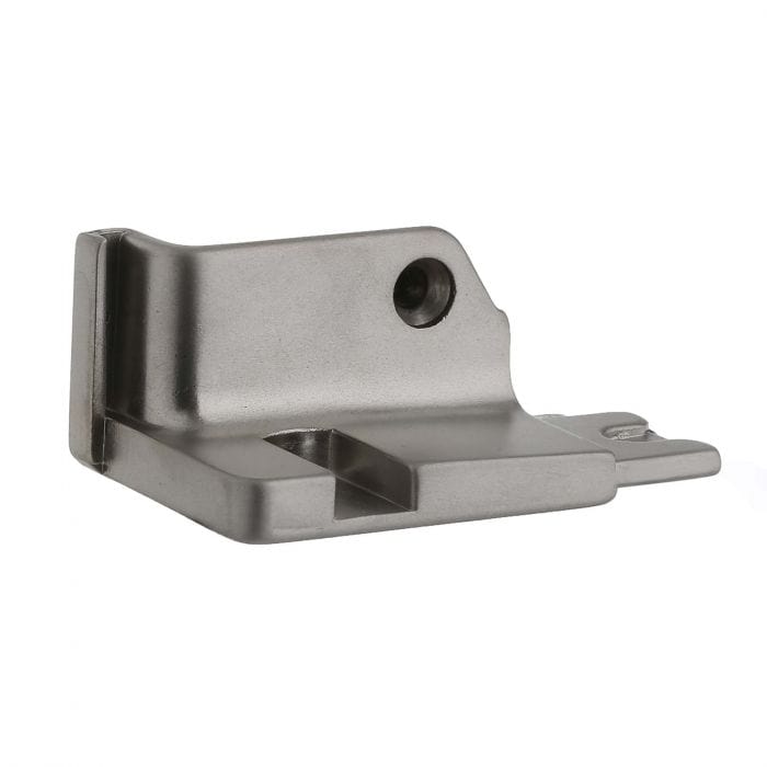 Spare and Square Oven Spares Delonghi Cooker Left Hinge Bracket 069041NS - Buy Direct from Spare and Square