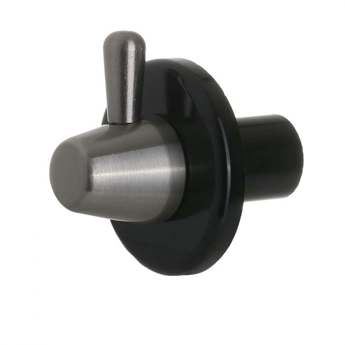 Spare and Square Oven Spares Delonghi Cooker Oven Control Knob 2185002294 - Buy Direct from Spare and Square