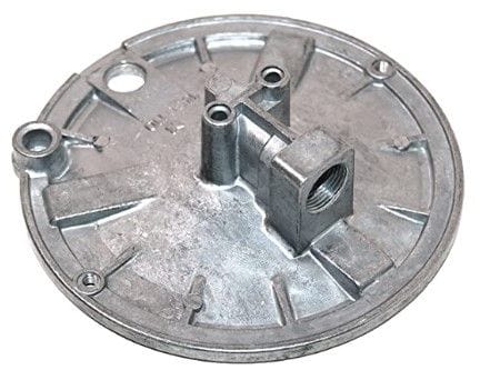 Spare and Square Oven Spares Diplomat Cooker Burner Cup - Large 11430116 - Buy Direct from Spare and Square