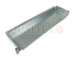 Spare and Square Oven Spares Diplomat Cooker Control Panel Cover OCNTENC - Buy Direct from Spare and Square