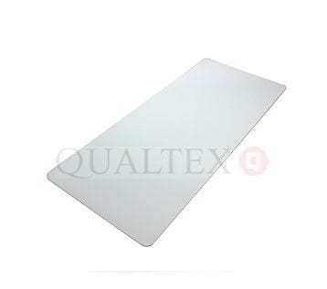 Spare and Square Oven Spares Diplomat Cooker Door Glass 01E708 - Buy Direct from Spare and Square