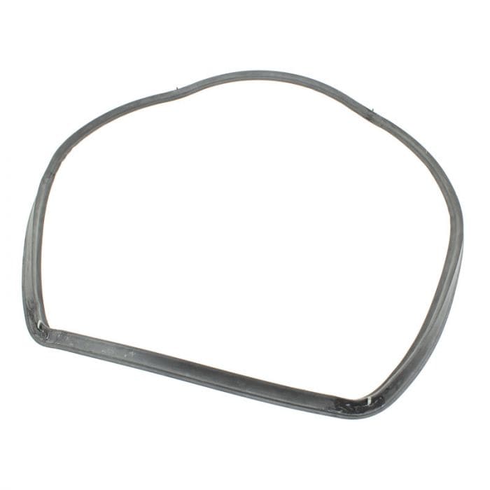 Spare and Square Oven Spares Diplomat Cooker Door Seal - Main Oven - 43x26cm 420067700 - Buy Direct from Spare and Square