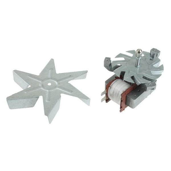 Spare and Square Oven Spares Diplomat Cooker Fan Motor OFANMTRB - Buy Direct from Spare and Square