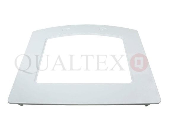 Spare and Square Oven Spares Diplomat Cooker Outer Door Frame - White 030605242001R - Buy Direct from Spare and Square