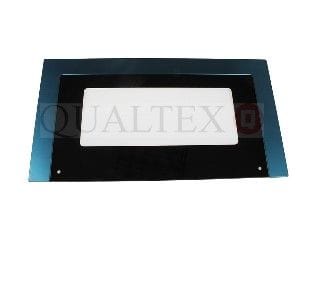 Spare and Square Oven Spares Diplomat Cooker Outer Door Glass - Main Oven 769101900 - Buy Direct from Spare and Square