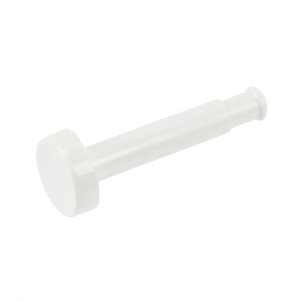 Spare and Square Oven Spares Diplomat Cooker Timer Button - White OBUTTONW - Buy Direct from Spare and Square