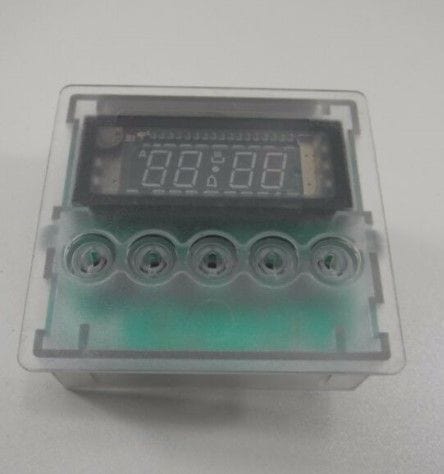 Spare and Square Oven Spares Diplomat Cooker Timer - Z5 516019300 - Buy Direct from Spare and Square