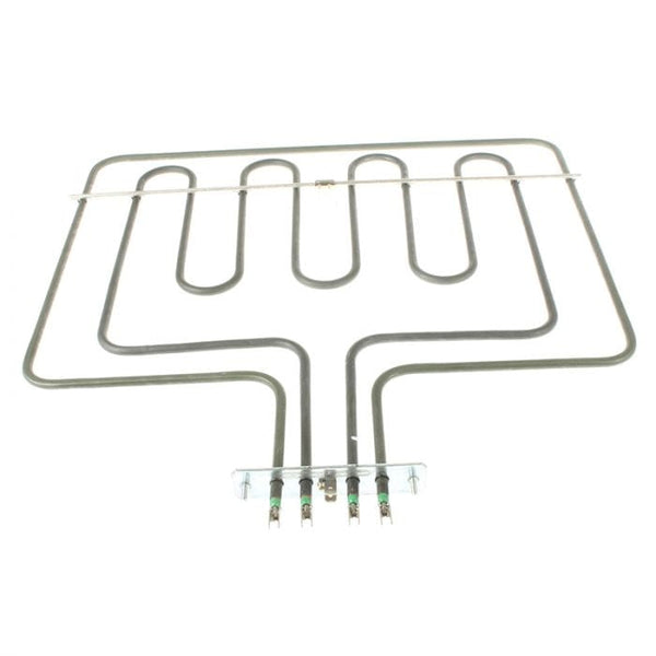 Spare and Square Oven Spares Diplomat Cooker Upper Element - 2800W 524023800 - Buy Direct from Spare and Square