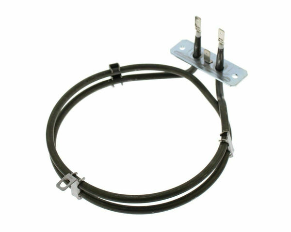 Spare and Square Oven Spares Hoover Candy 1500w 2 Turn Fan Oven Element 14-HV-10C - Buy Direct from Spare and Square