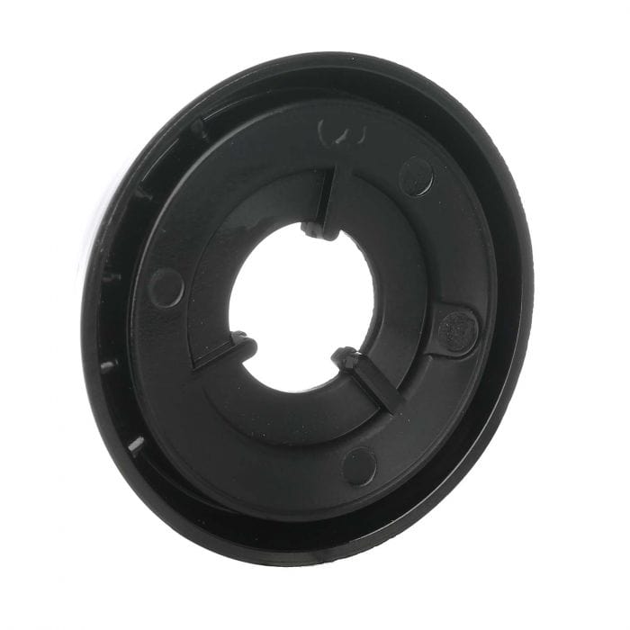 Spare and Square Oven Spares Hotpoint Cooker Main Oven Control Knob Bezel C00280711 - Buy Direct from Spare and Square