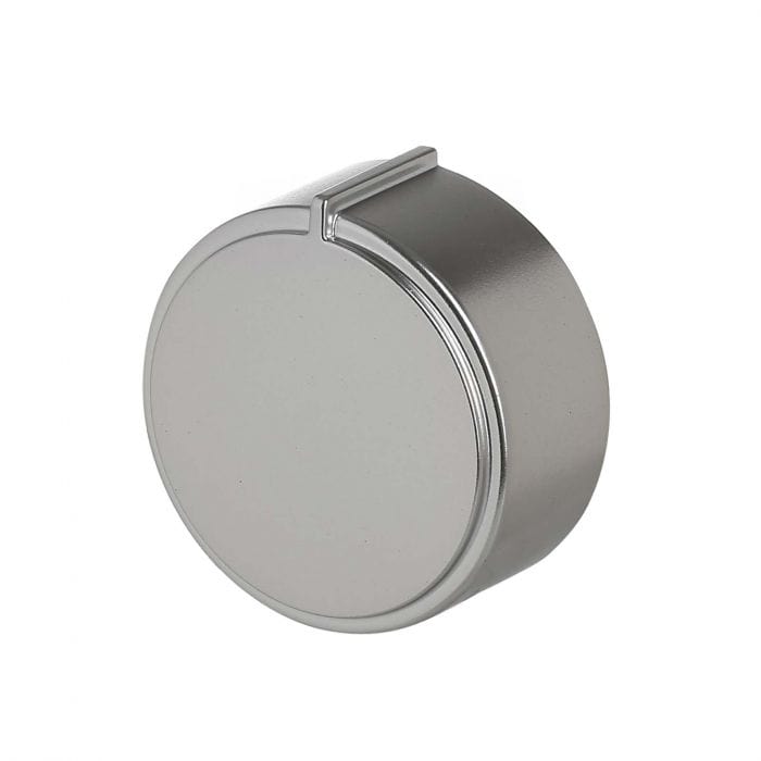 Spare and Square Oven Spares Hotpoint Cooker Oven Control Knob - Silver C00269108 - Buy Direct from Spare and Square