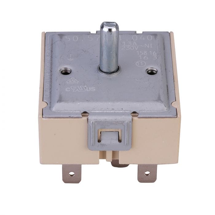 Spare and Square Oven Spares Menghetti Cooker Energy Regulator 11540550 - Buy Direct from Spare and Square