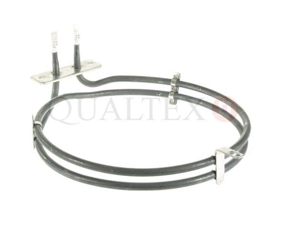 Spare and Square Oven Spares Menghetti Cooker Fan Oven Element - 1500 Watt 12570170 - Buy Direct from Spare and Square