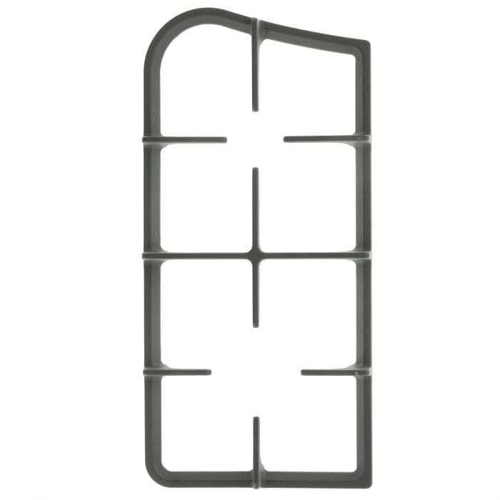 Spare and Square Oven Spares Menghetti Cooker Pan Support - Right Hand Side 11701605 - Buy Direct from Spare and Square