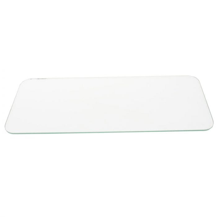 Spare and Square Oven Spares Microwave Inner Door Glass 441202 - Buy Direct from Spare and Square