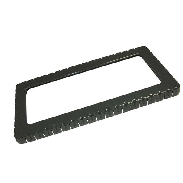 Spare and Square Oven Spares Microwave Rear Door Frame 444512 - Buy Direct from Spare and Square