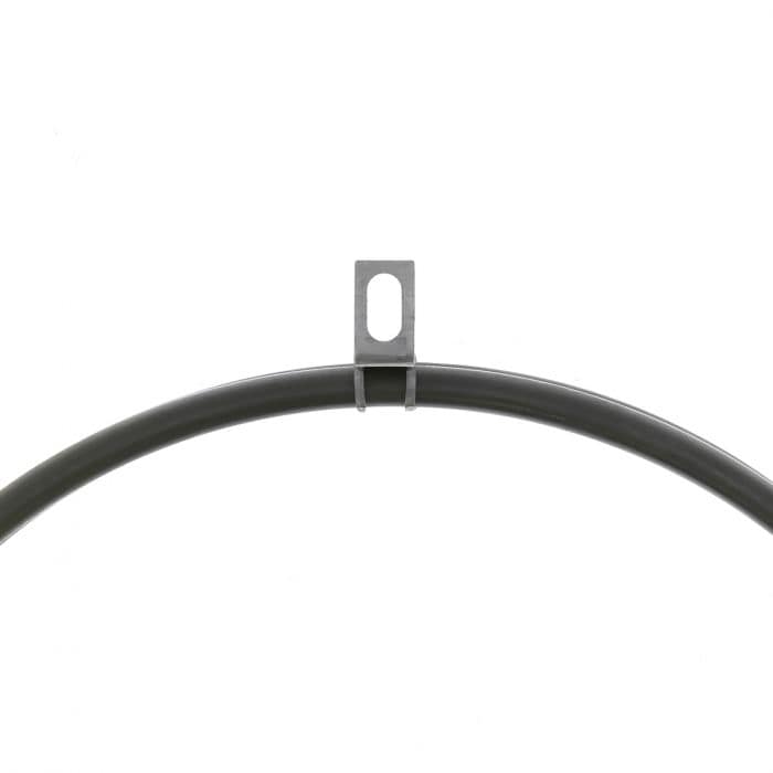 Spare and Square Oven Spares Nardi Cooker Fan Oven Element - 2300 Watt - 2 Turn ELE2195 - Buy Direct from Spare and Square