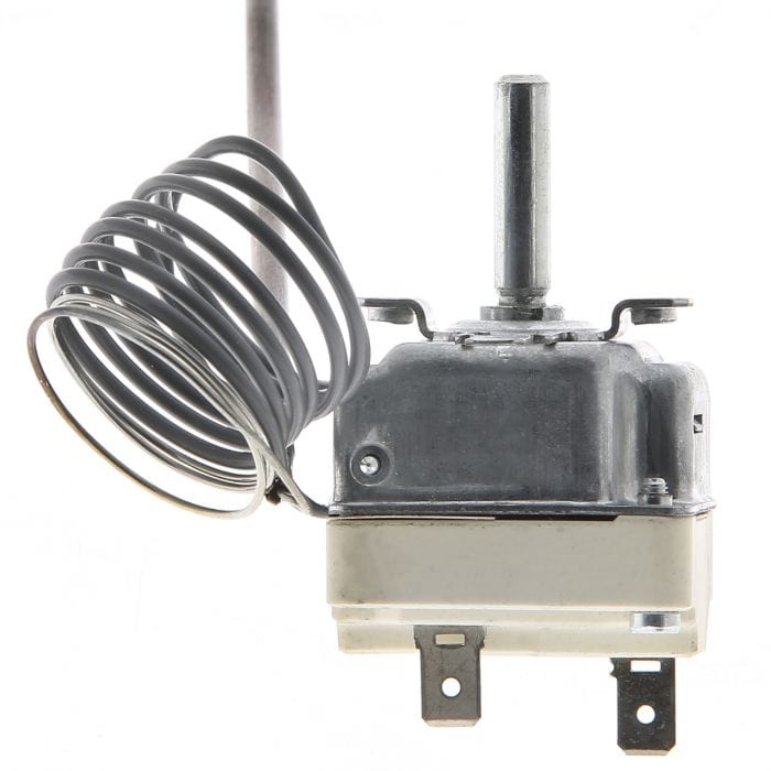 Spare and Square Oven Spares Pizza Oven Thermostat 3140530135R0 - Buy Direct from Spare and Square