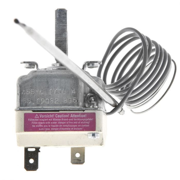 Spare and Square Oven Spares Pizza Oven Thermostat 3140530135R0 - Buy Direct from Spare and Square