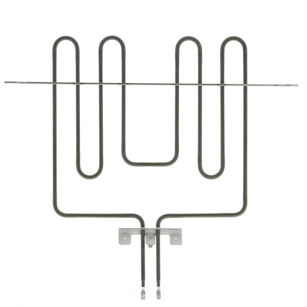 Spare and Square Oven Spares Rangemaster Cooker Grill Element - 2000W 12570020 - Buy Direct from Spare and Square