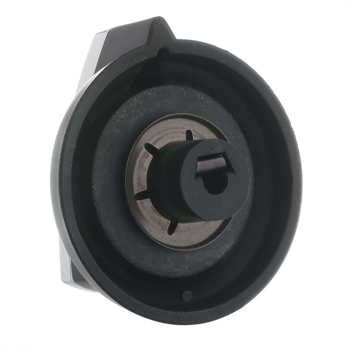 Spare and Square Oven Spares Rangemaster Cooker Hob Control Knob P045436 - Buy Direct from Spare and Square