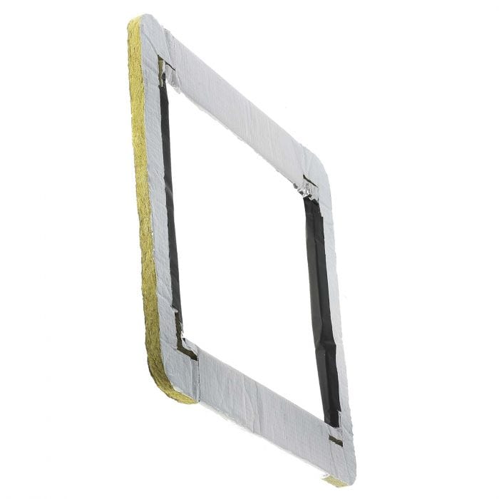 Spare and Square Oven Spares Rangemaster Cooker Inner Oven Door Insulation P038176 - Buy Direct from Spare and Square