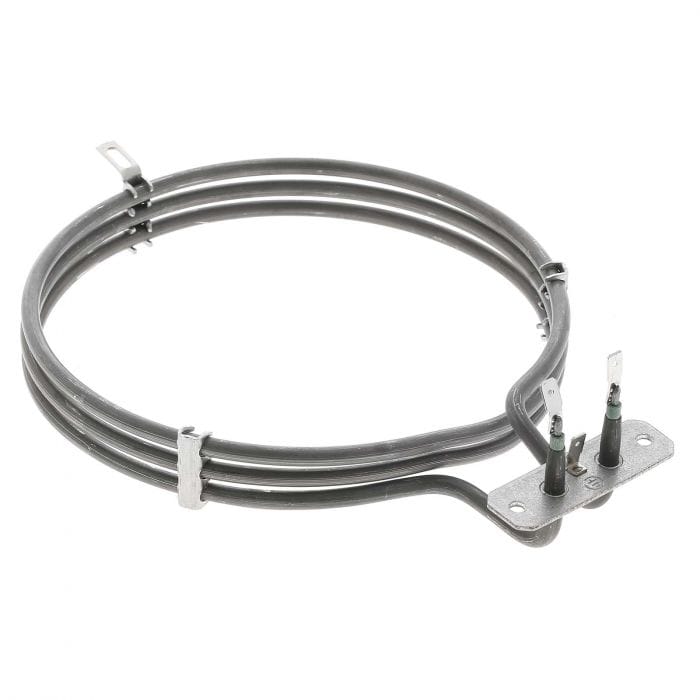 Spare and Square Oven Spares Rangemaster Cooker Main Oven Fan Element - 1800W P043423 - Buy Direct from Spare and Square