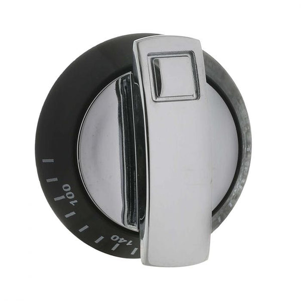 Spare and Square Oven Spares Rangemaster Cooker Oven Control Knob P026823 - Buy Direct from Spare and Square