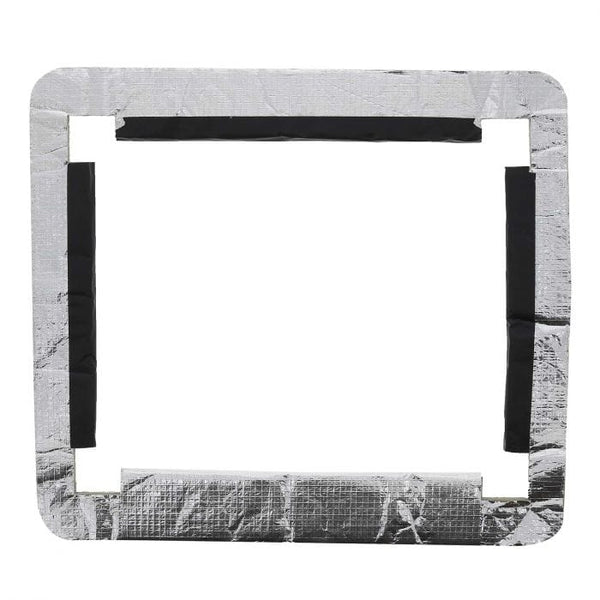 Spare and Square Oven Spares Rangemaster Cooker Oven Door Insulation P037455 - Buy Direct from Spare and Square