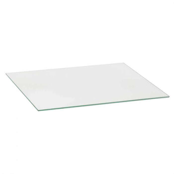 Spare and Square Oven Spares Rangemaster Cooker Oven Inner Door Glass - 310mm X 370mm P081246 - Buy Direct from Spare and Square