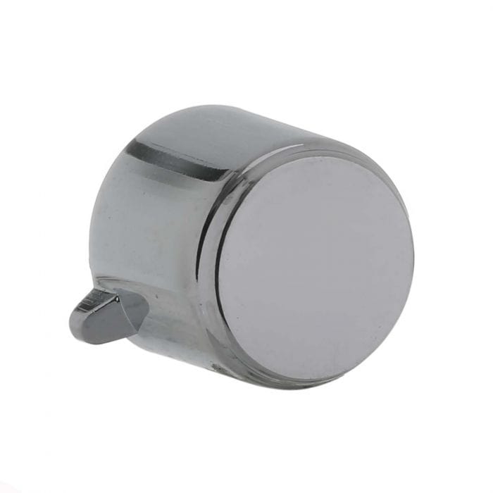 Spare and Square Oven Spares Rangemaster Cooker Oven Timer Button - D Shaped Shaft P063721 - Buy Direct from Spare and Square