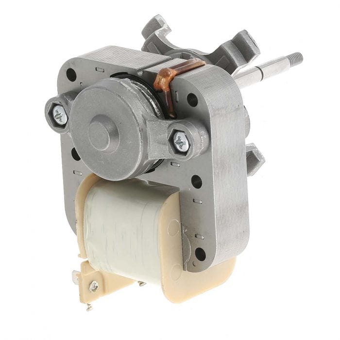 Spare and Square Oven Spares Samsung Cooker Oven Convection Fan Motor - SMCEBQV1B DG3100019A - Buy Direct from Spare and Square