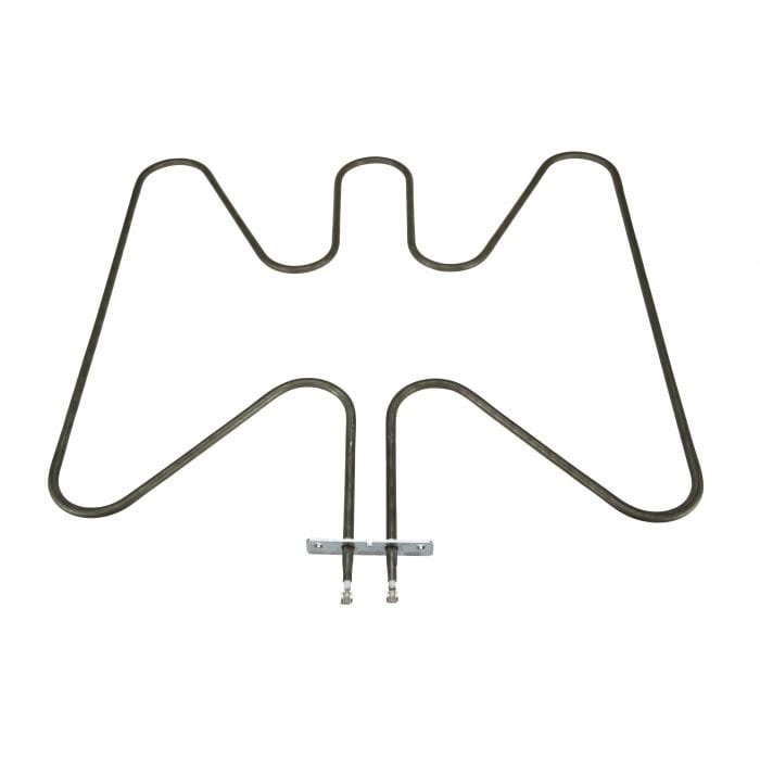 Spare and Square Oven Spares Smeg Cooker Base Element - 1200 Watt 806890529 - Buy Direct from Spare and Square