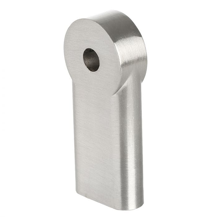 Spare and Square Oven Spares Smeg Cooker Door Handle Mount 188412119 - Buy Direct from Spare and Square