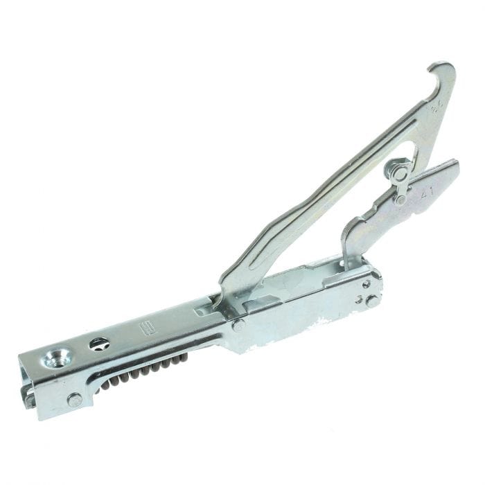 Spare and Square Oven Spares Smeg Cooker Door Hinge 931330461 - Buy Direct from Spare and Square