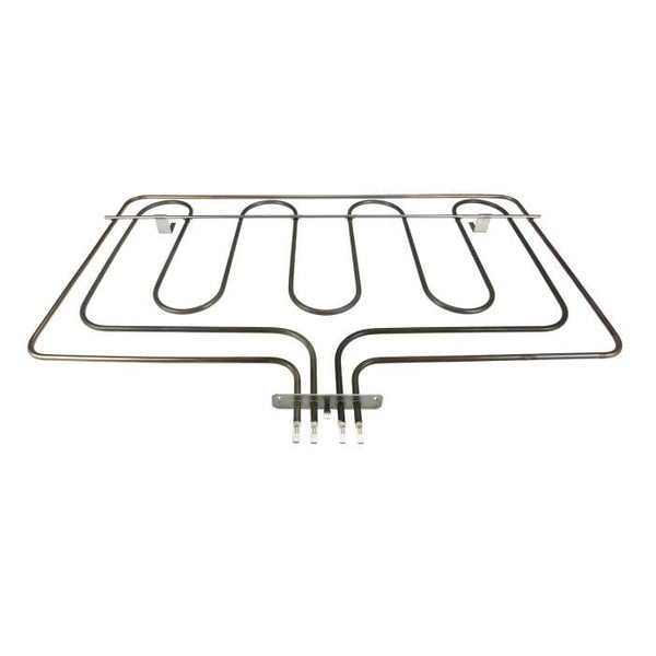 Spare and Square Oven Spares Smeg Cooker Dual Upper Element - 1300 / 2800 Watt 806890486 - Buy Direct from Spare and Square